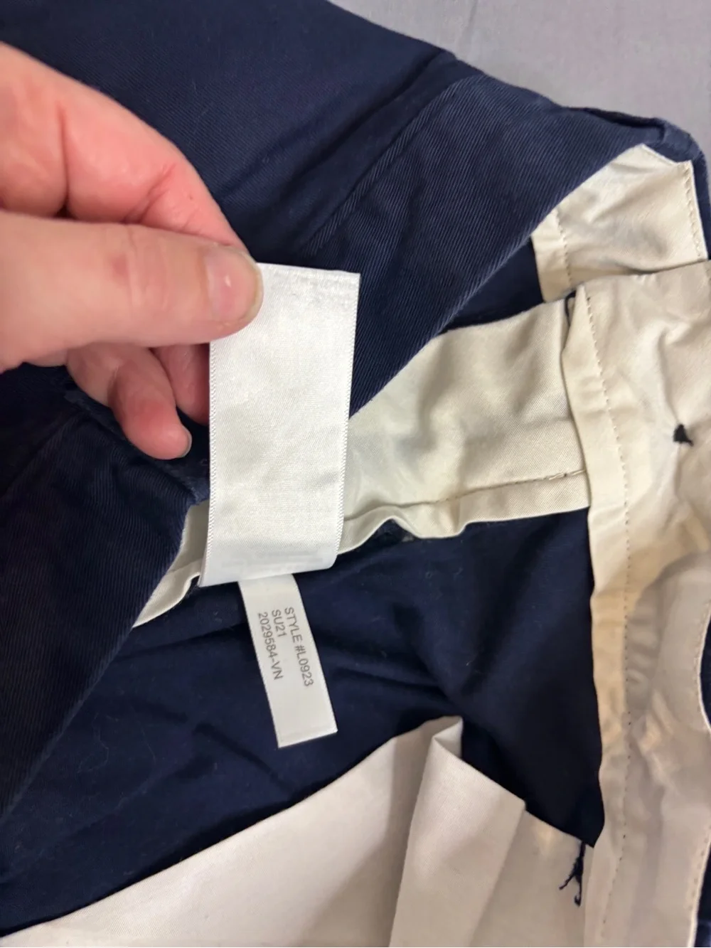 J.Crew 7